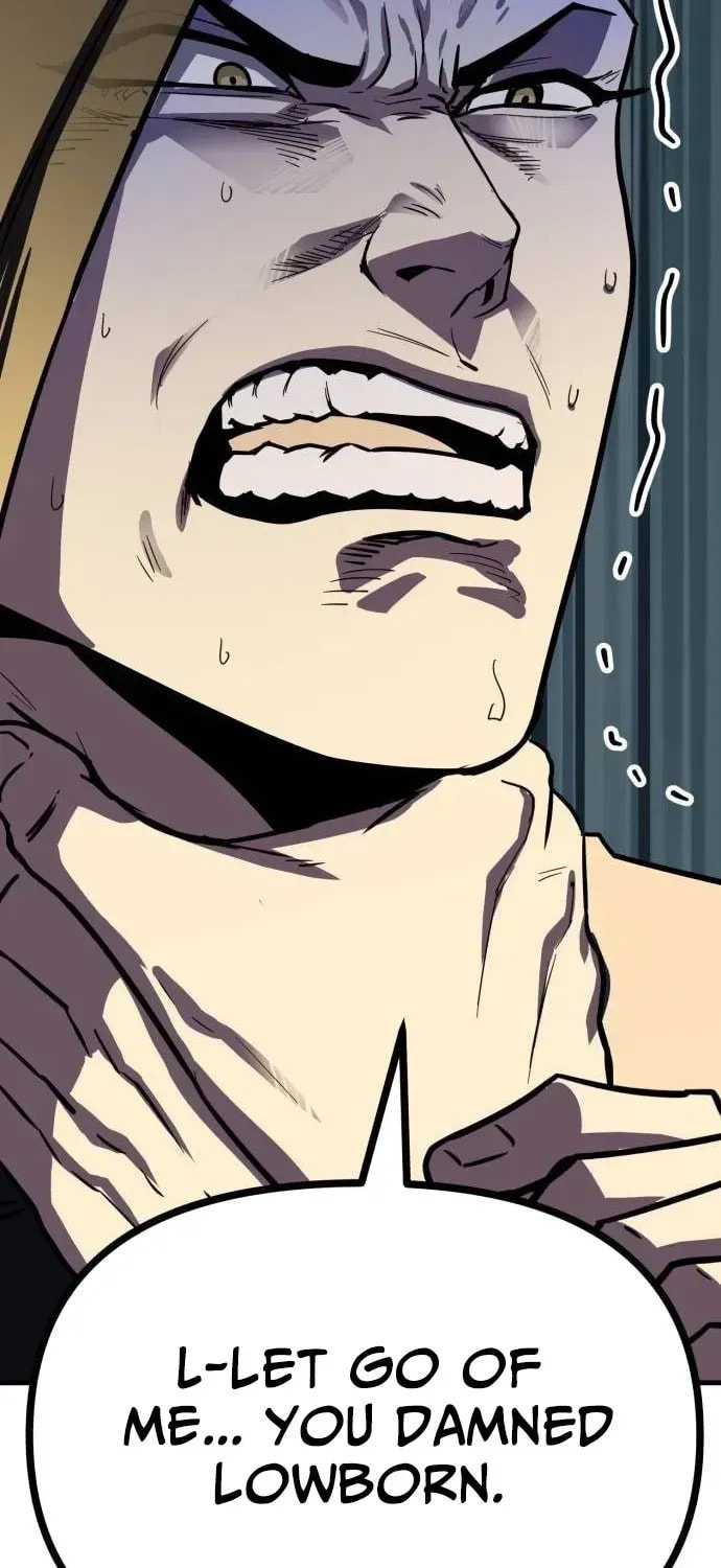 Skeleton Warrior Chapter 54 page 139 - 