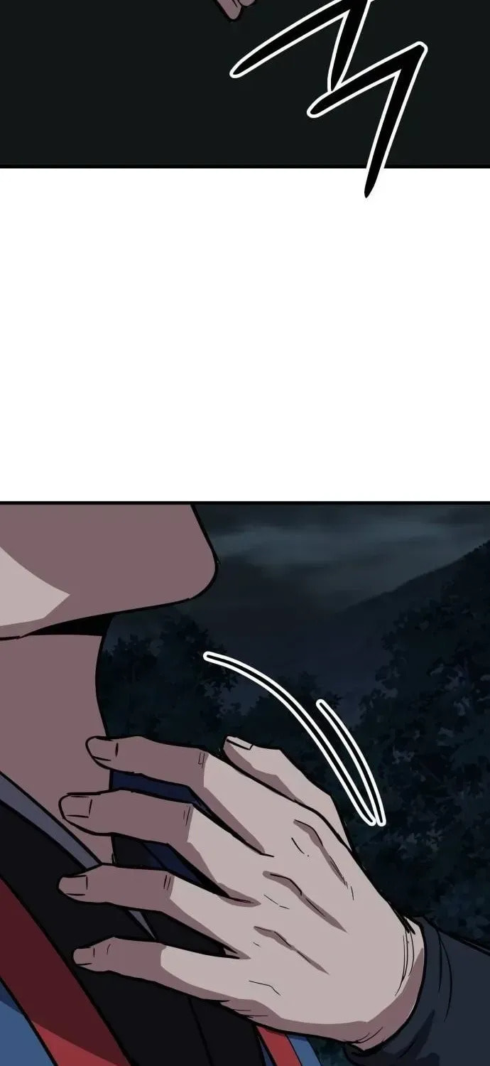 Skeleton Warrior Chapter 54 page 151 - 