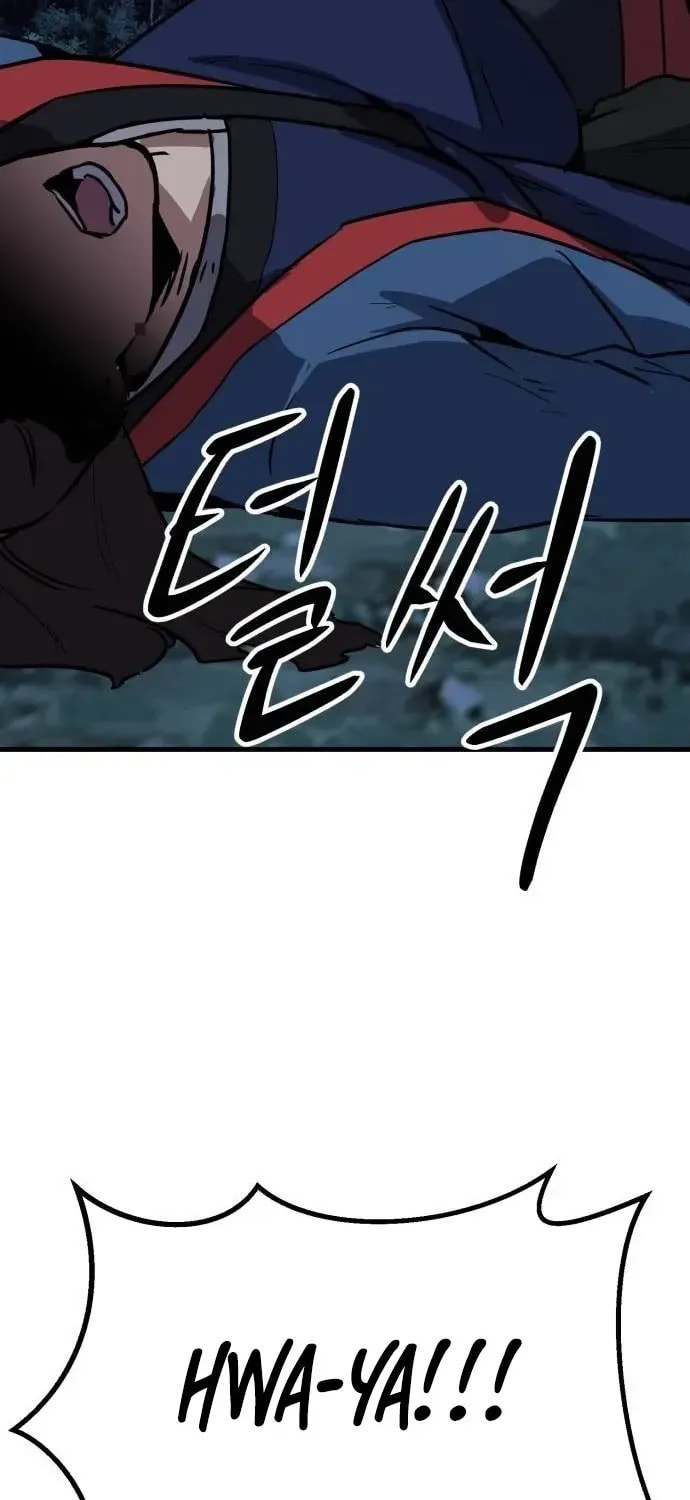 Skeleton Warrior Chapter 54 page 154 - 