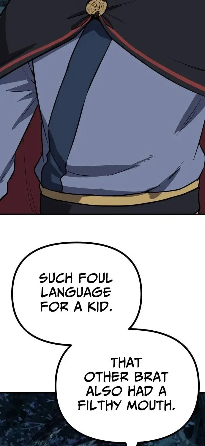 Skeleton Warrior Chapter 54 page 163 - 