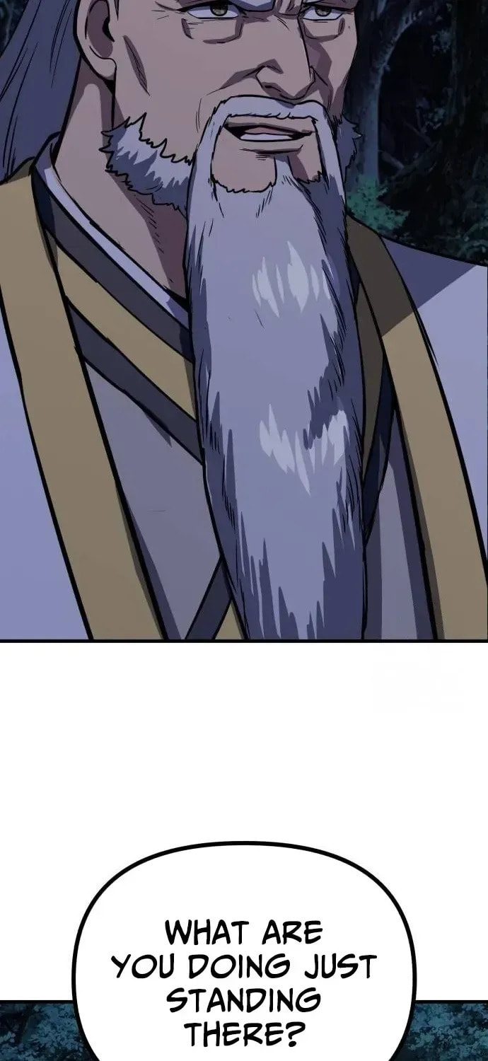 Skeleton Warrior Chapter 54 page 165 - 