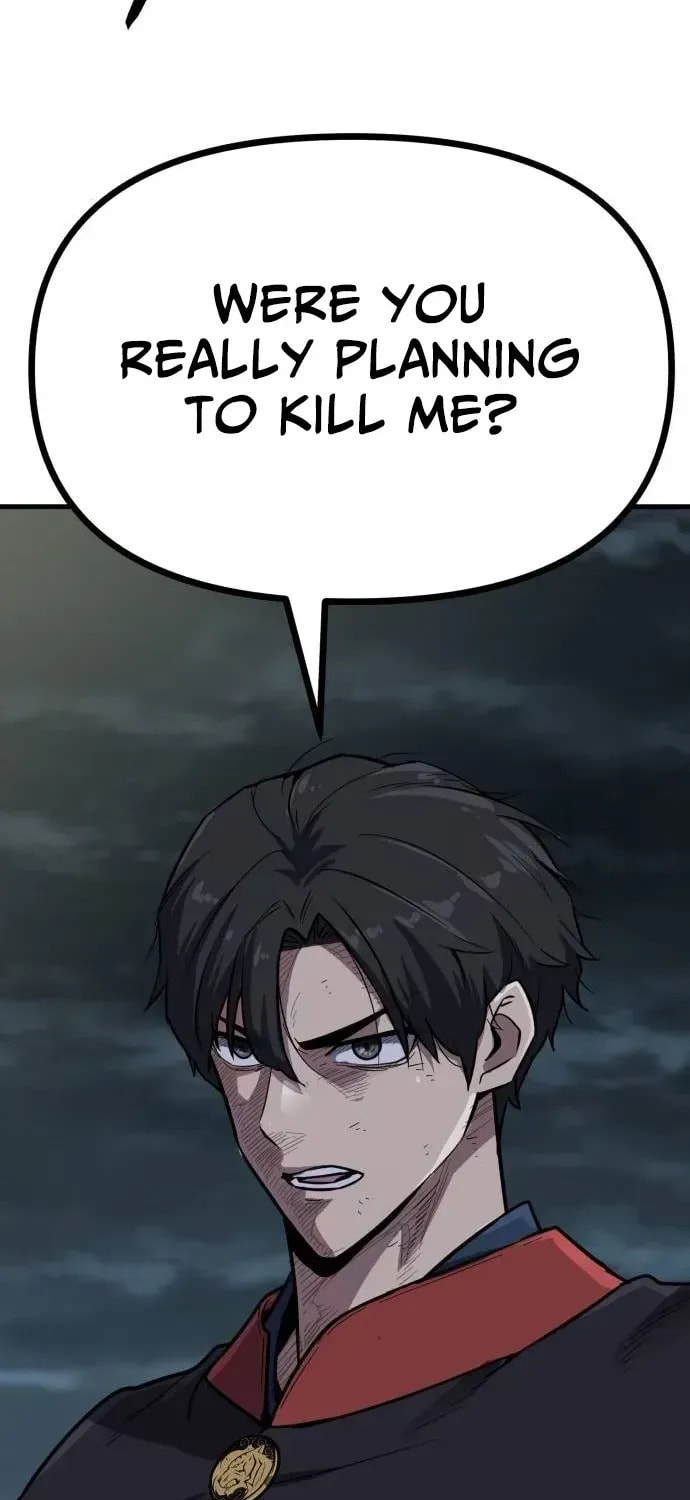 Skeleton Warrior Chapter 54 page 170 - 