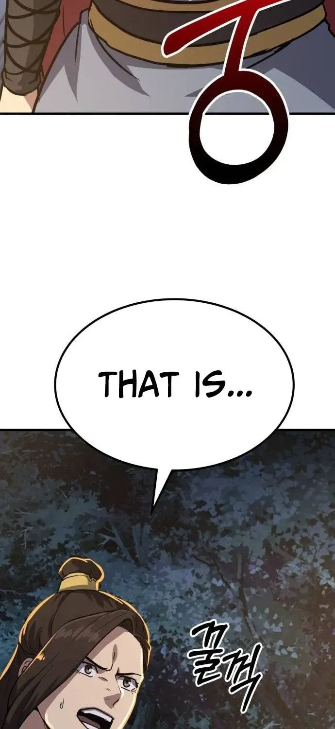 Skeleton Warrior Chapter 54 page 18 - 