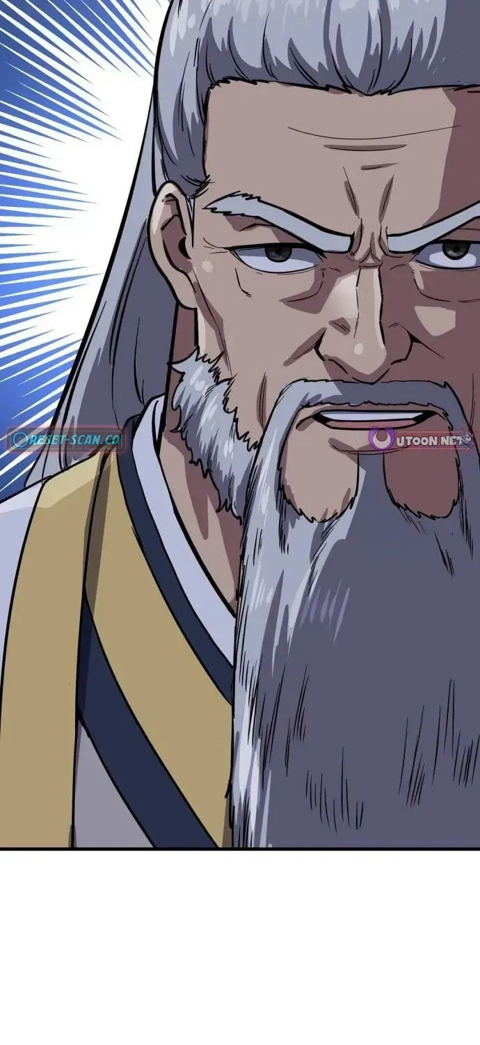 Skeleton Warrior Chapter 54 page 175 - 