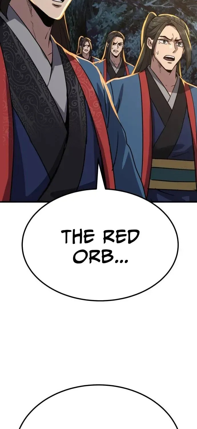Skeleton Warrior Chapter 54 page 19 - 