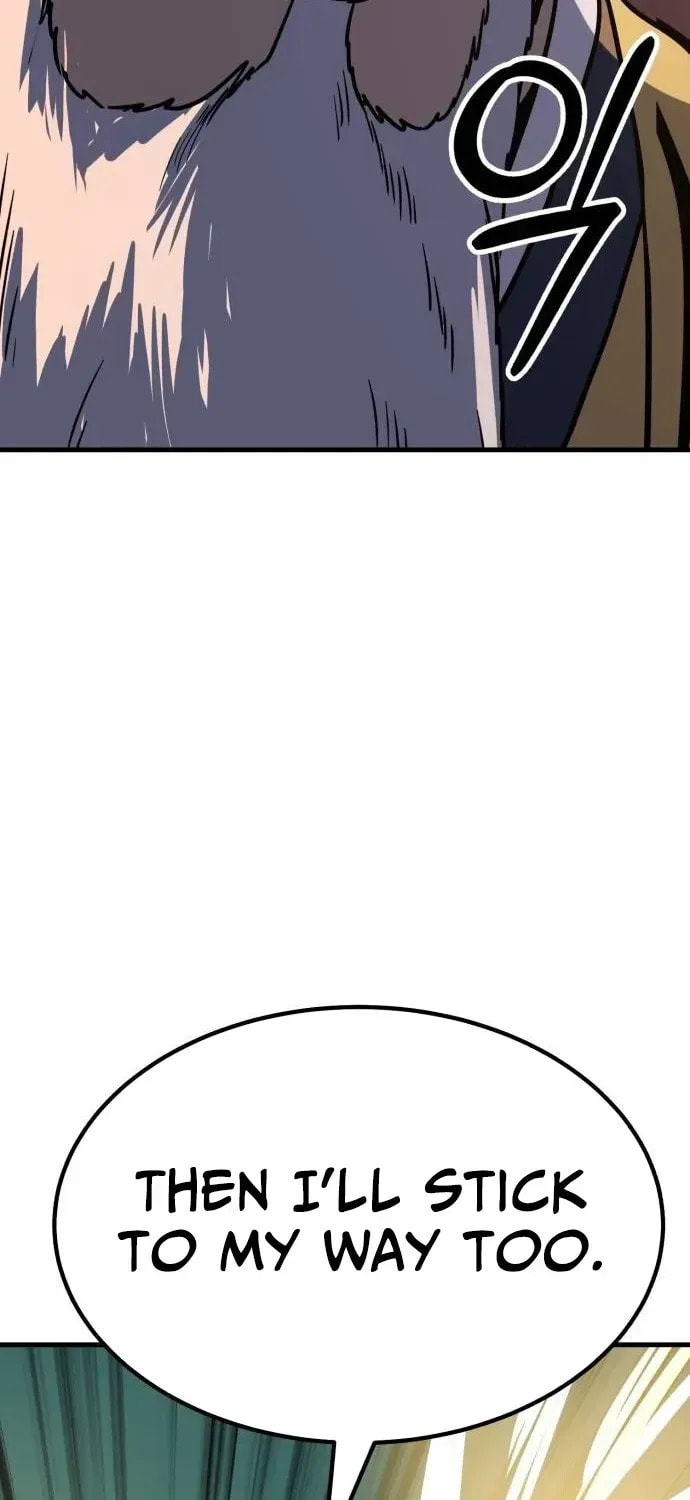 Skeleton Warrior Chapter 54 page 25 - 