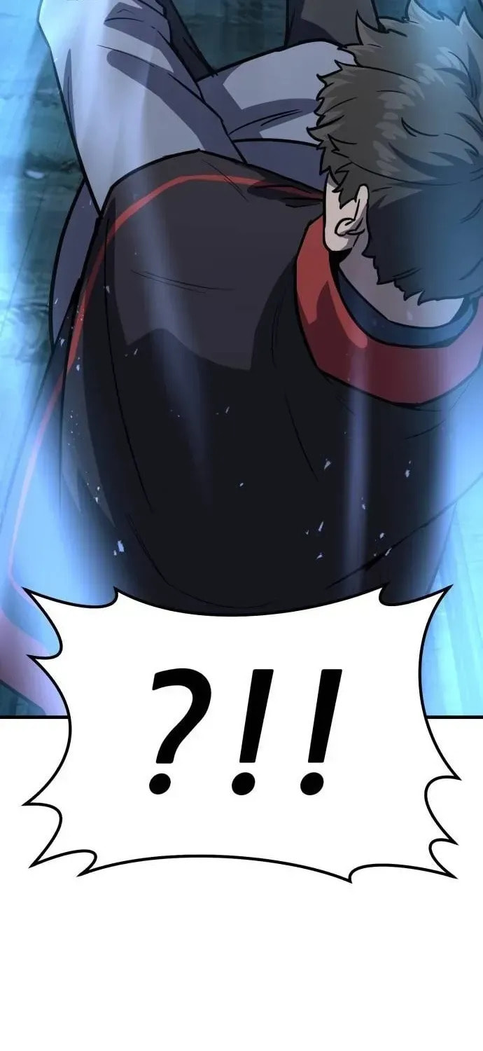 Skeleton Warrior Chapter 54 page 29 - 