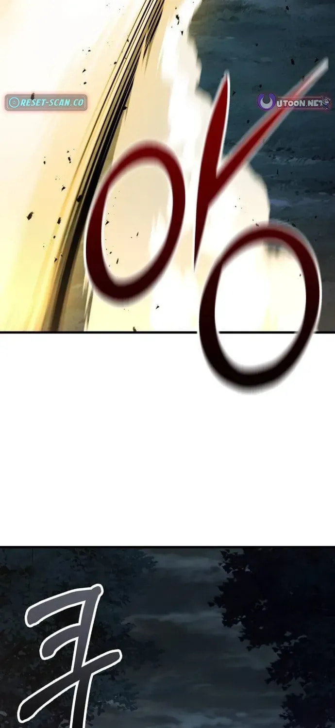 Skeleton Warrior Chapter 54 page 31 - 