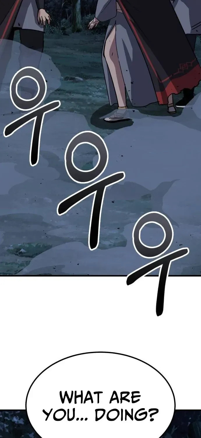 Skeleton Warrior Chapter 54 page 33 - 