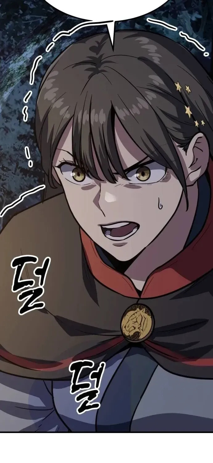 Skeleton Warrior Chapter 54 page 34 - 