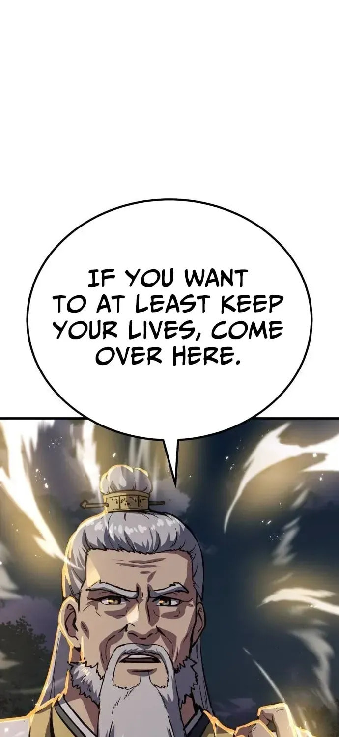Skeleton Warrior Chapter 54 page 35 - 