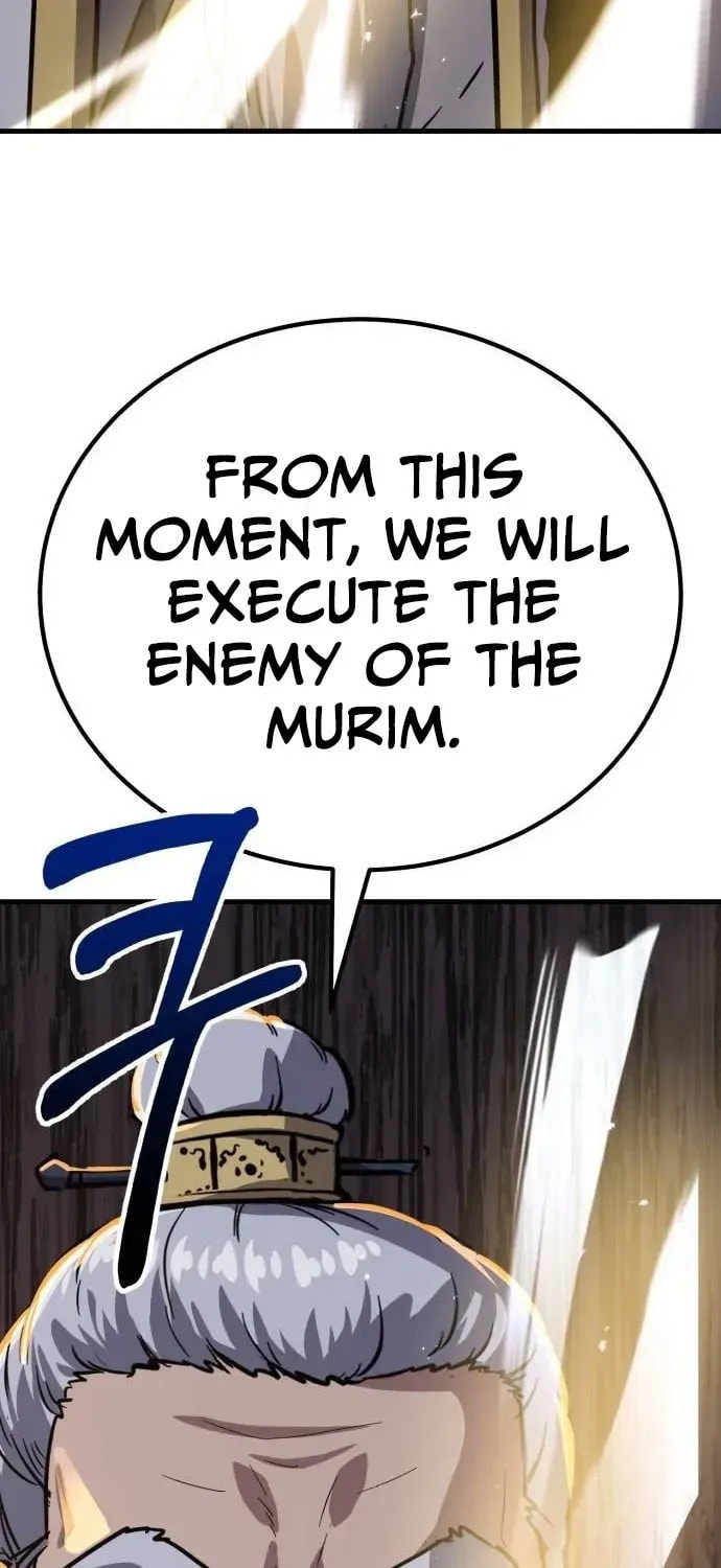 Skeleton Warrior Chapter 54 page 37 - 