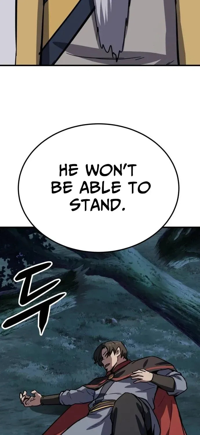 Skeleton Warrior Chapter 54 page 53 - 