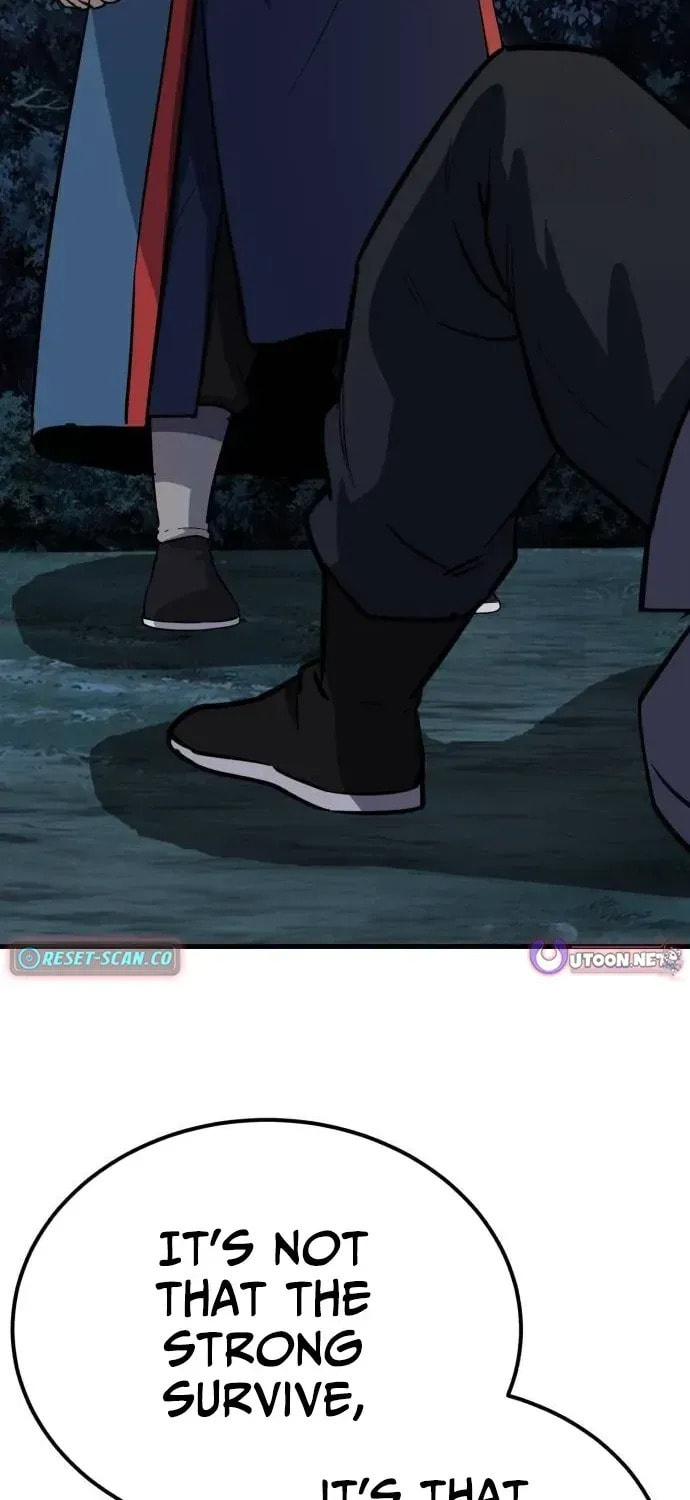 Skeleton Warrior Chapter 54 page 59 - 