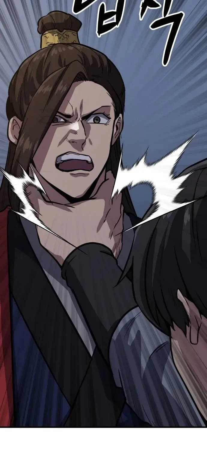 Skeleton Warrior Chapter 54 page 65 - 