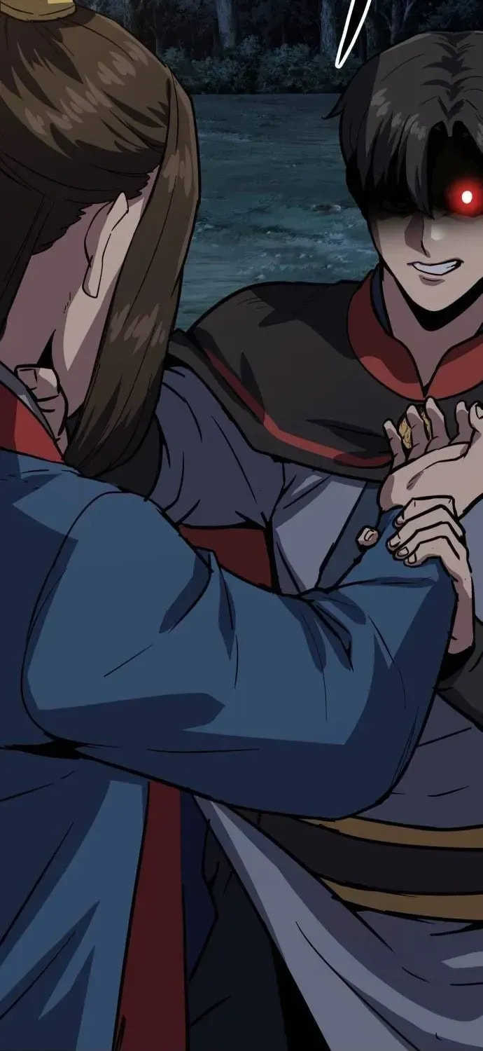 Skeleton Warrior Chapter 54 page 67 - 