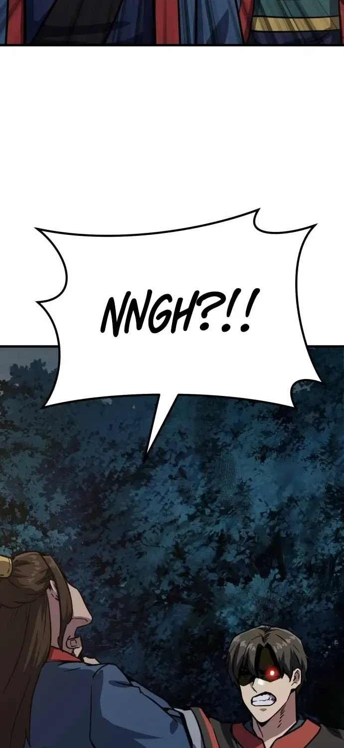Skeleton Warrior Chapter 54 page 70 - 