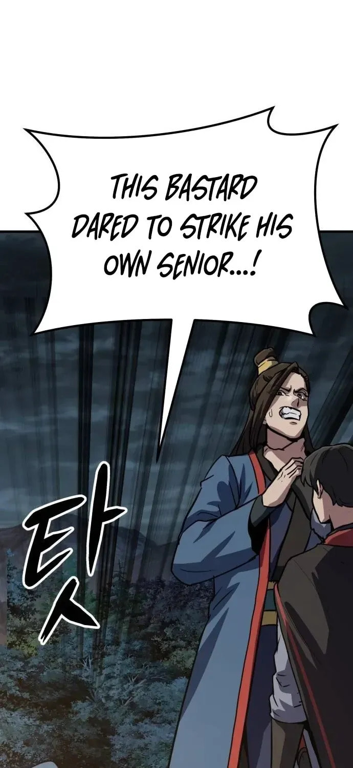 Skeleton Warrior Chapter 54 page 73 - 
