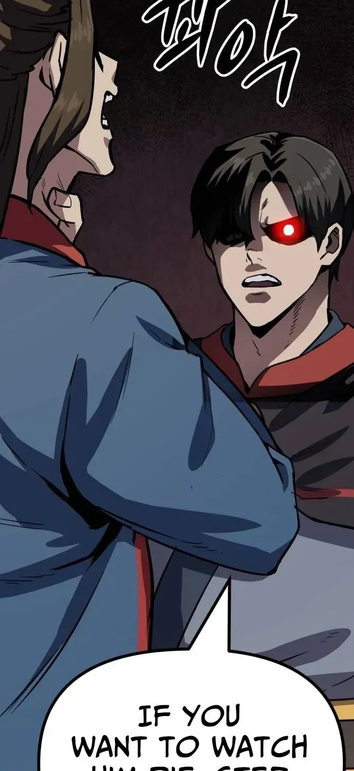 Skeleton Warrior Chapter 54 page 75 - 
