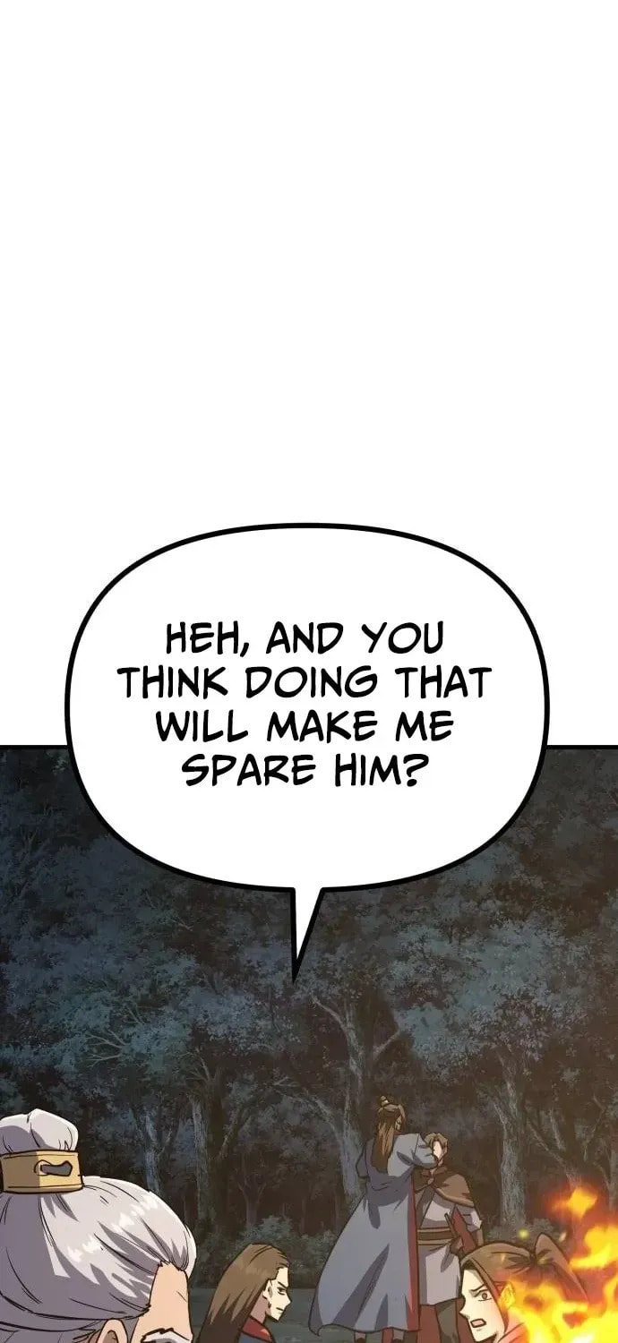 Skeleton Warrior Chapter 54 page 78 - 