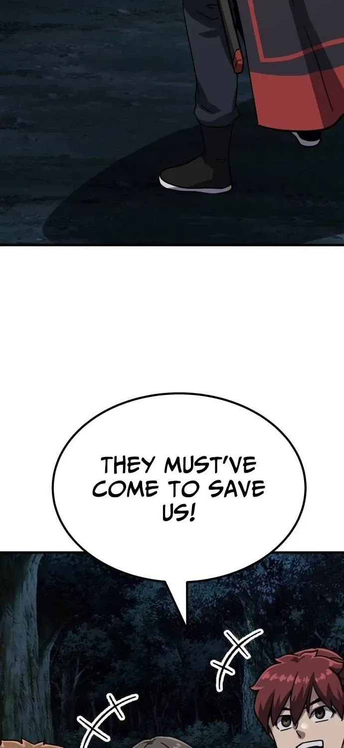 Skeleton Warrior Chapter 54 page 9 - 