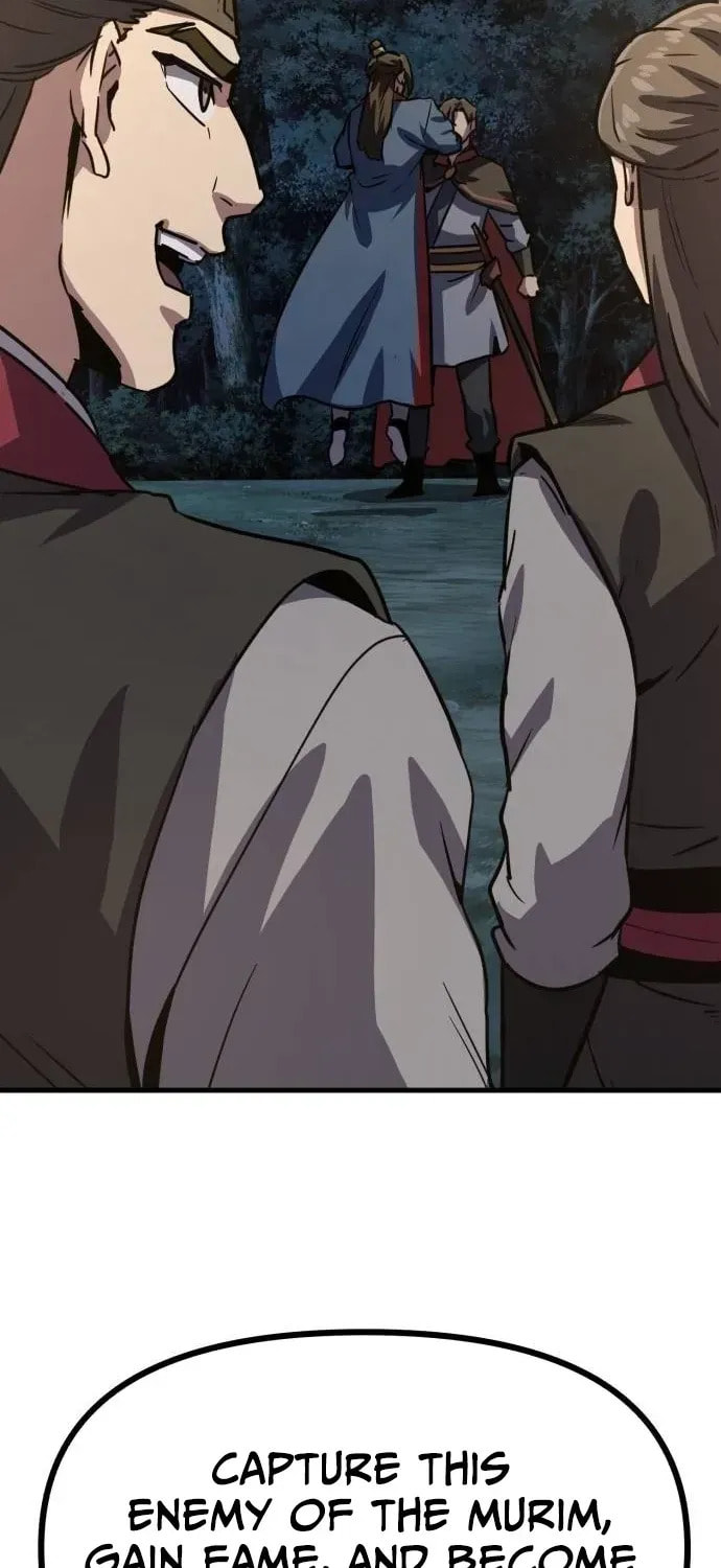 Skeleton Warrior Chapter 54 page 85 - 