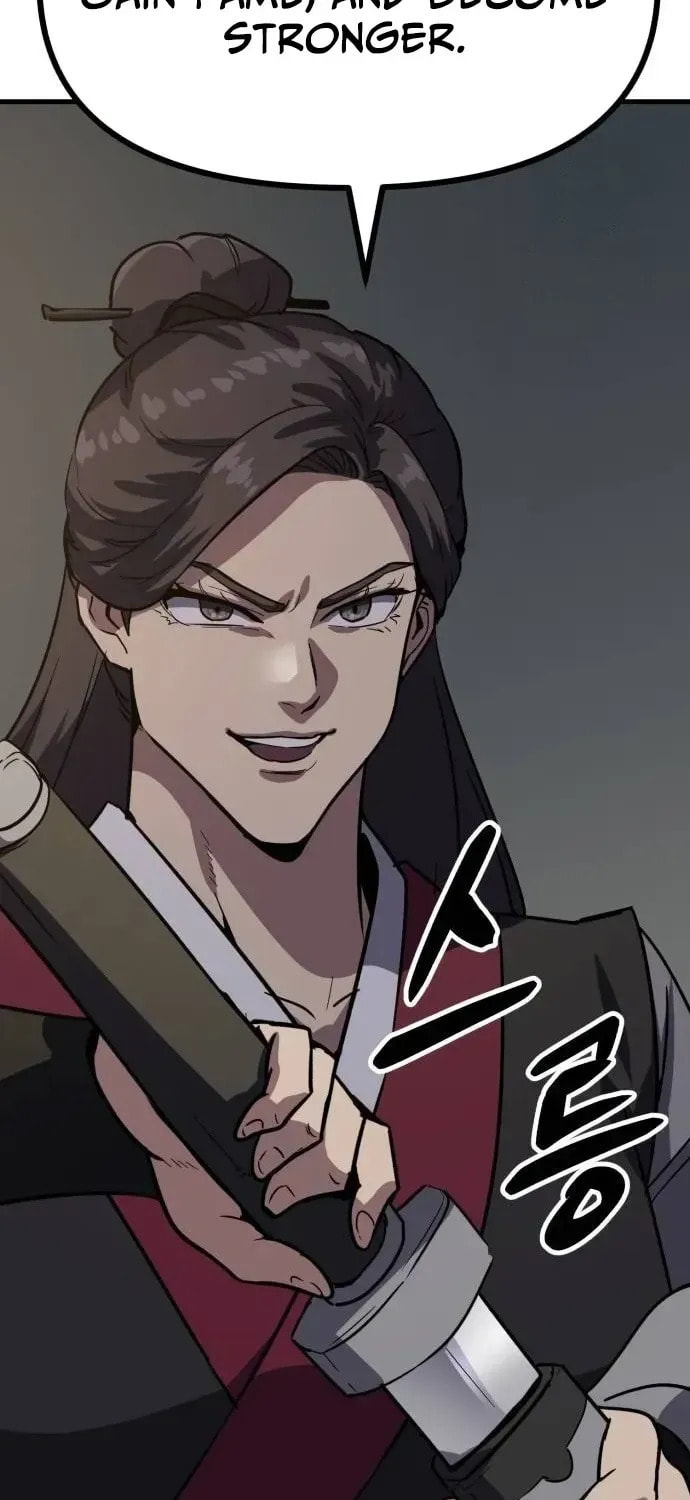 Skeleton Warrior Chapter 54 page 86 - 