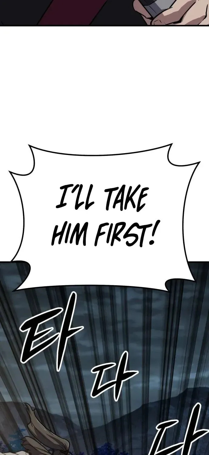 Skeleton Warrior Chapter 54 page 87 - 