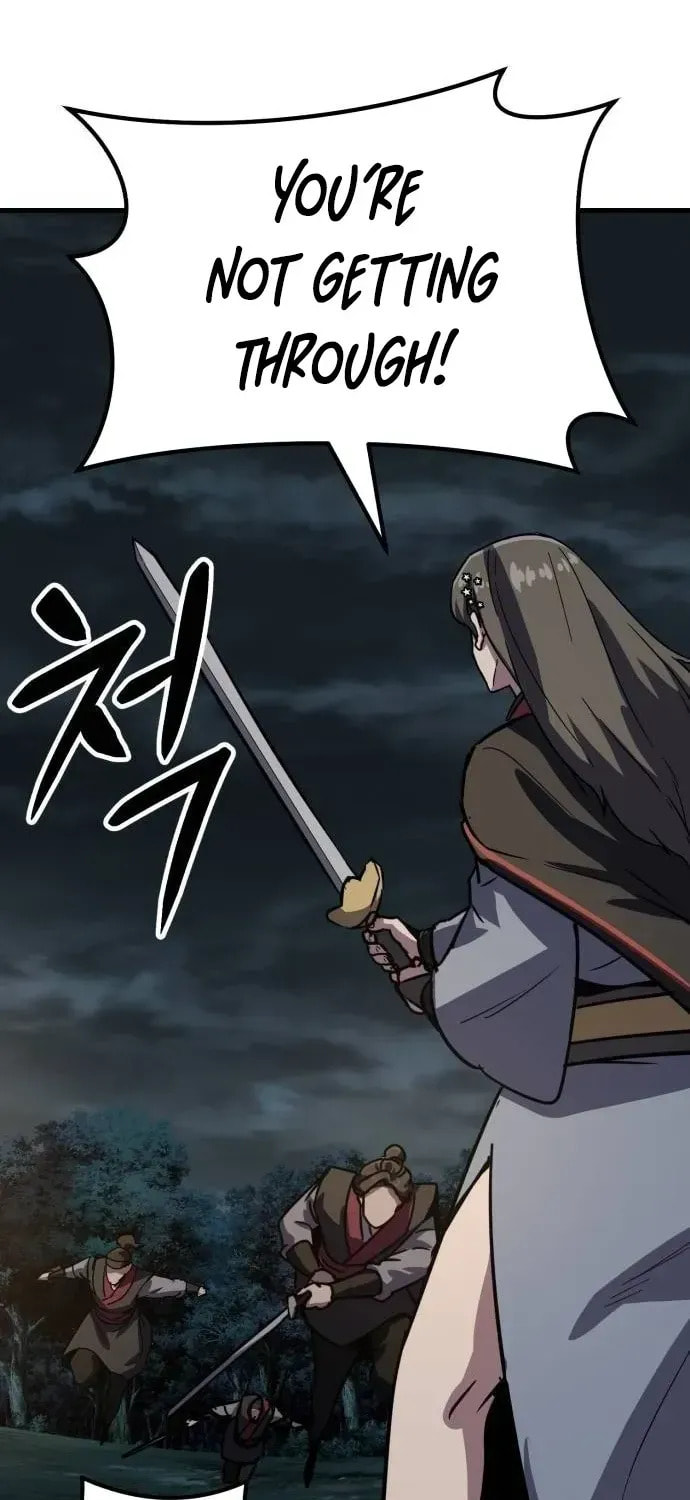 Skeleton Warrior Chapter 54 page 90 - 