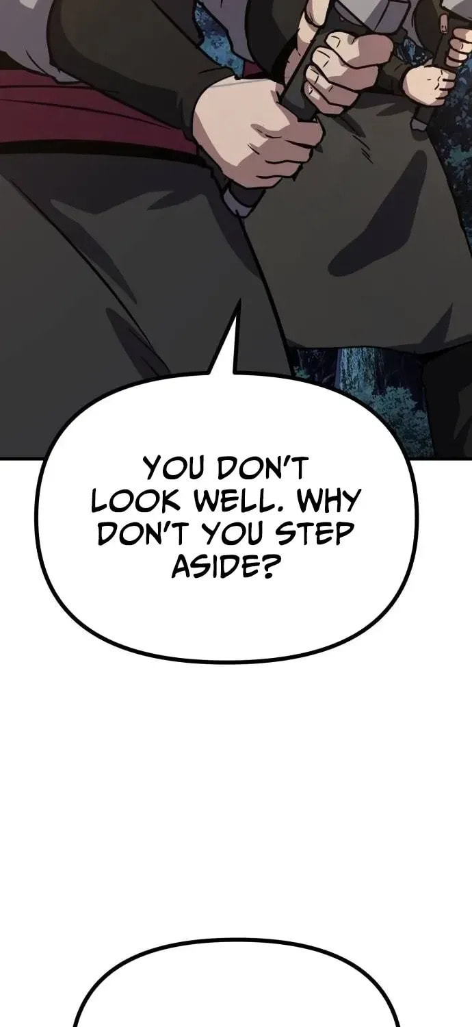 Skeleton Warrior Chapter 54 page 98 - 