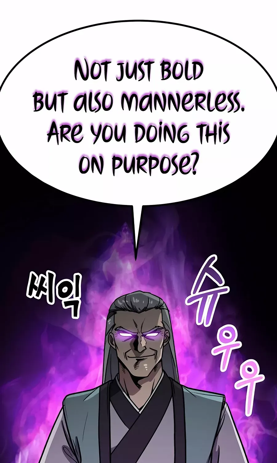 Skeleton Warrior Chapter 6 page 108 - 
