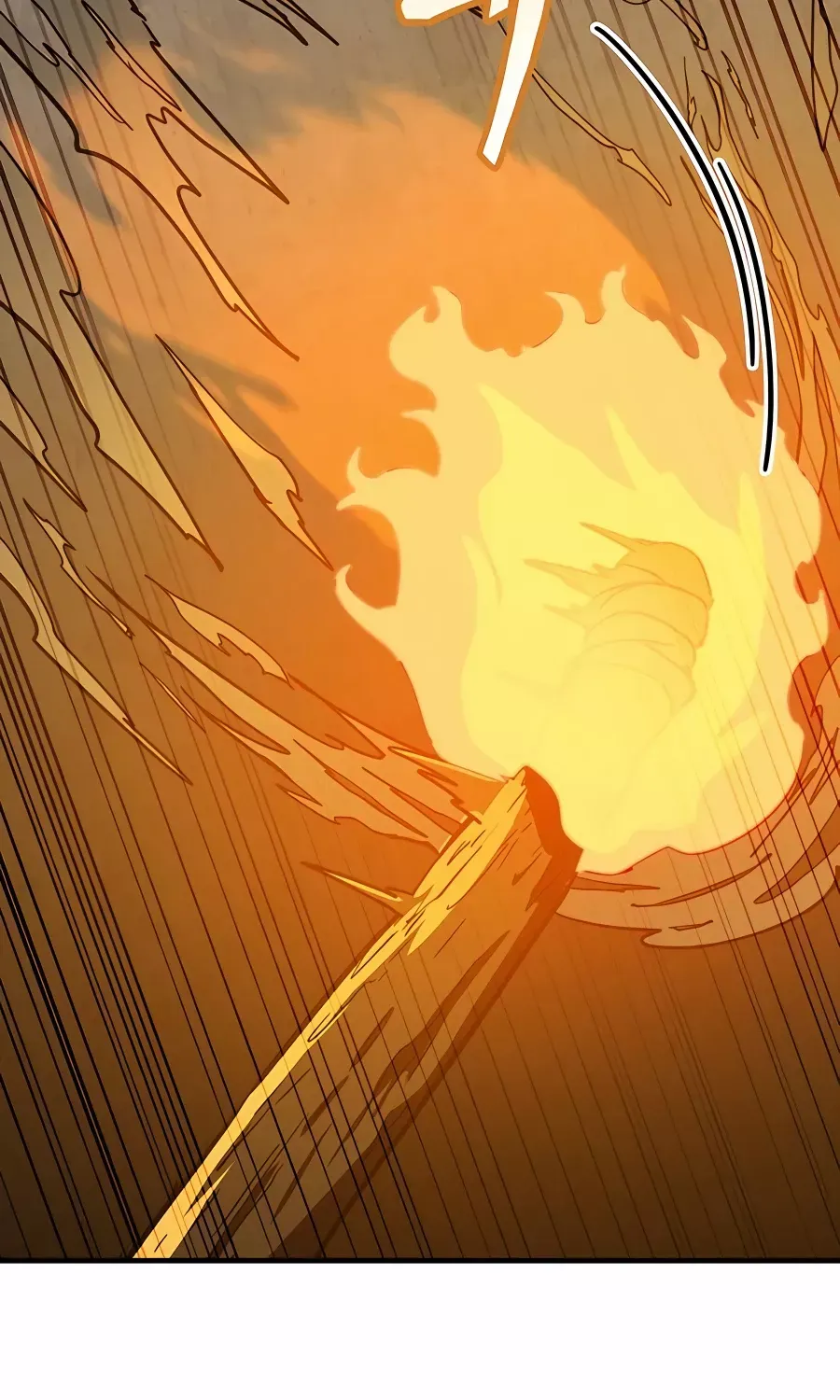 Skeleton Warrior Chapter 6 page 14 - 