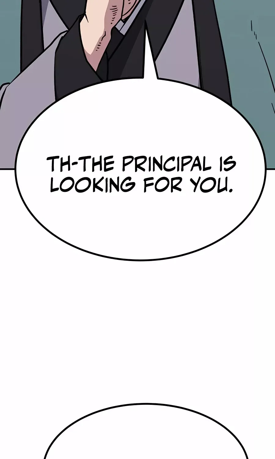 Skeleton Warrior Chapter 6 page 132 - 