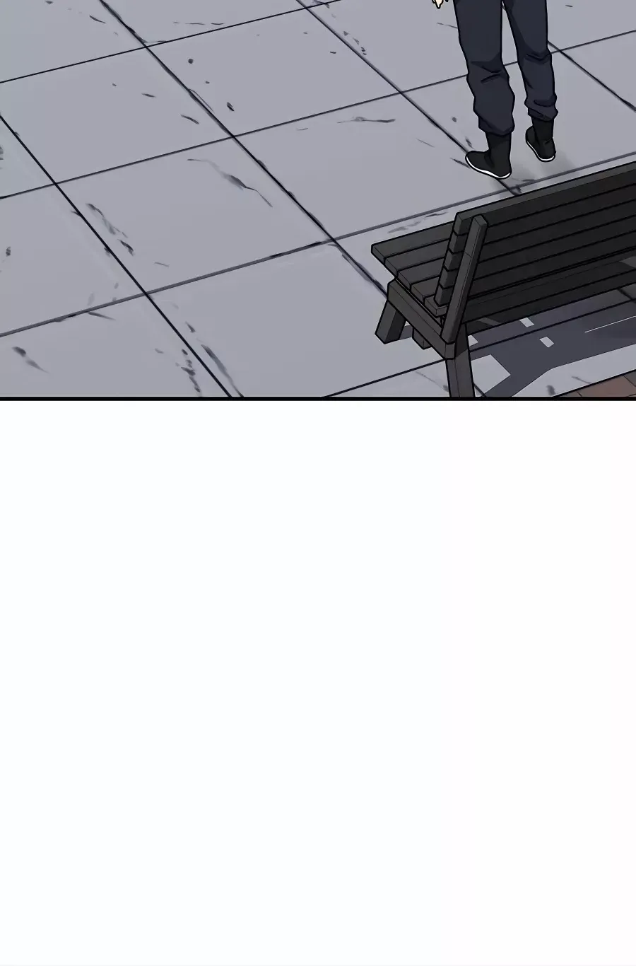 Skeleton Warrior Chapter 6 page 136 - 