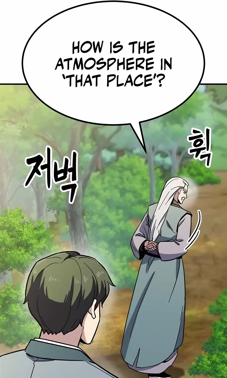 Skeleton Warrior Chapter 6 page 145 - 