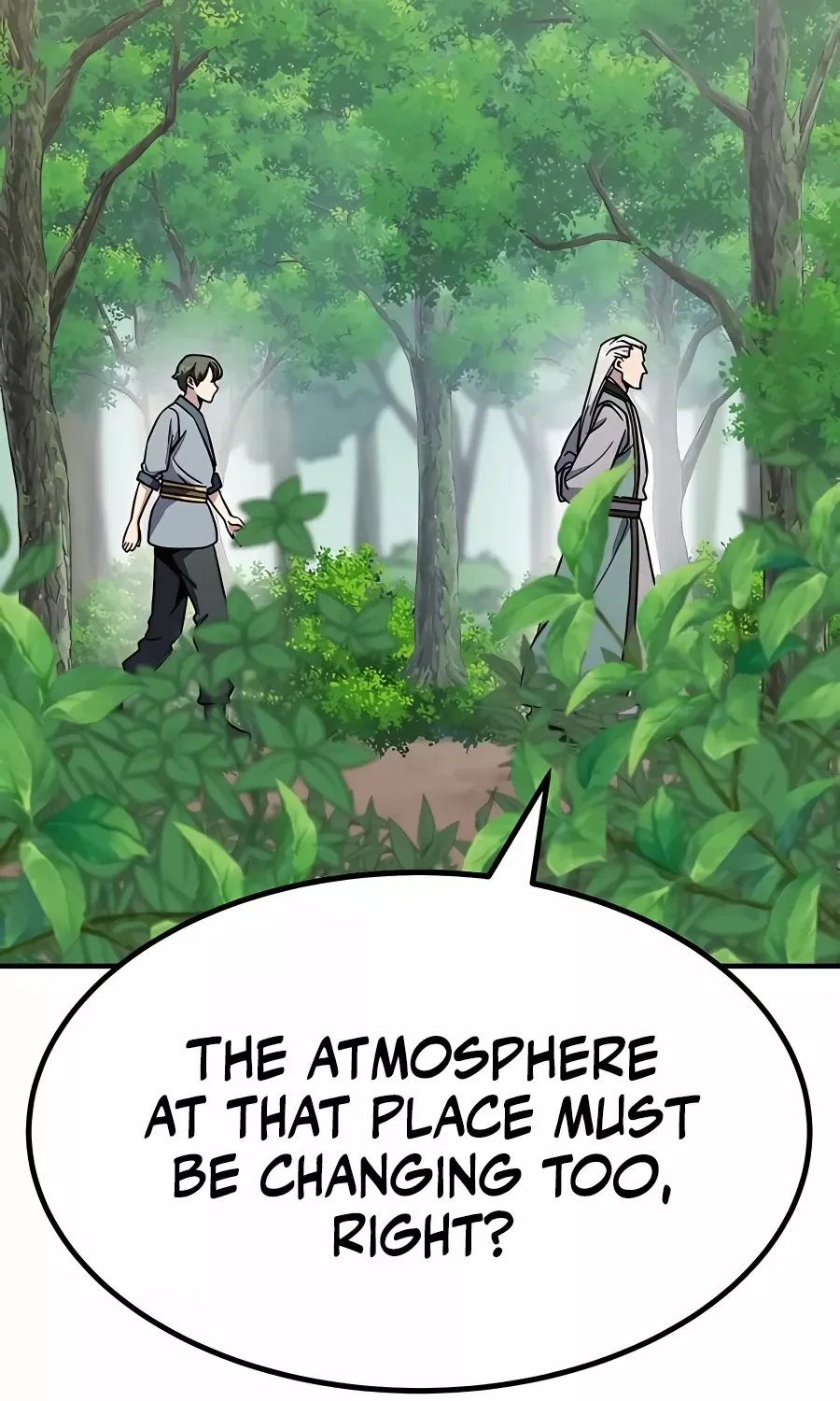 Skeleton Warrior Chapter 6 page 150 - 