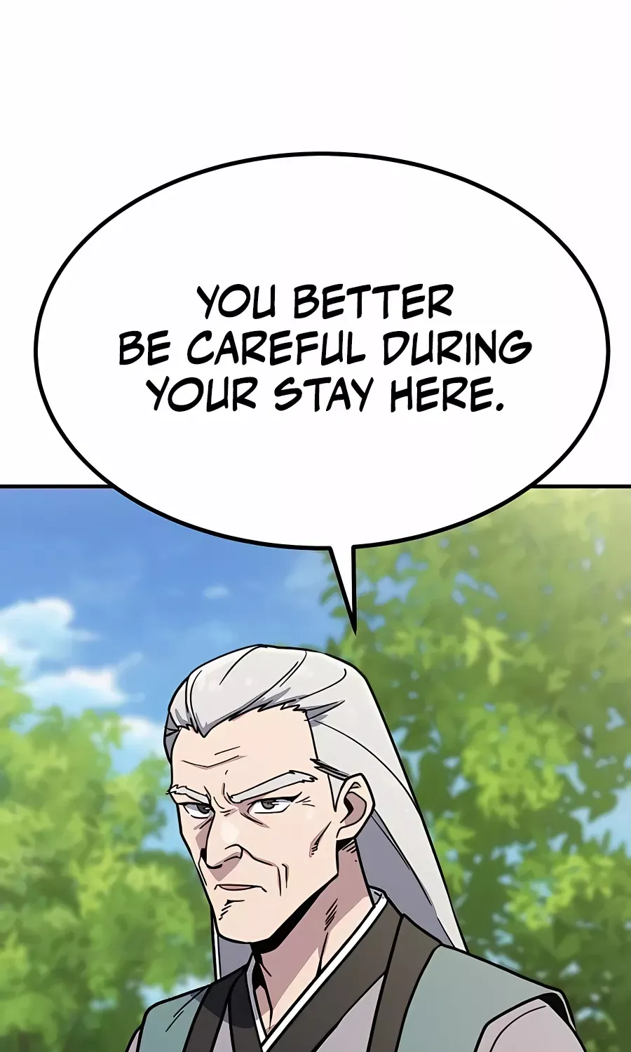 Skeleton Warrior Chapter 6 page 165 - 
