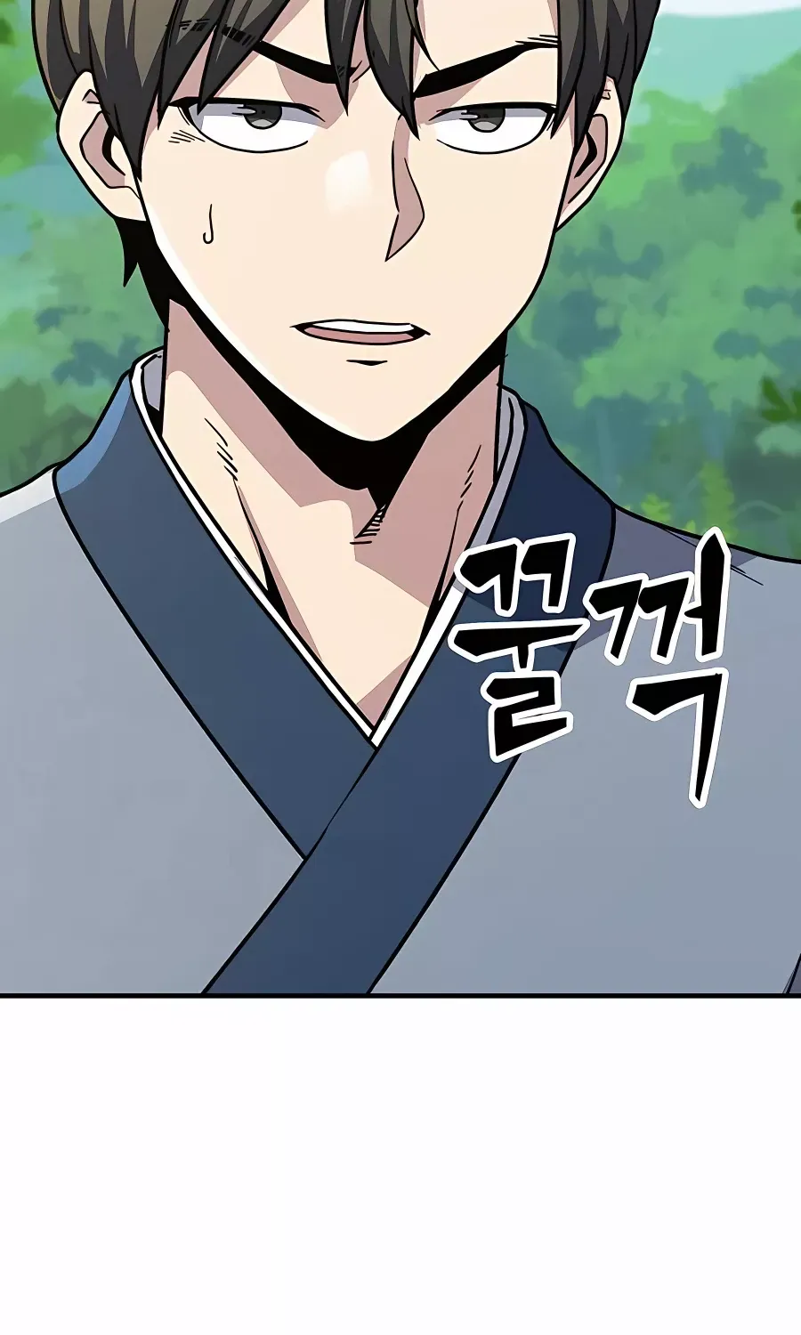 Skeleton Warrior Chapter 6 page 169 - 