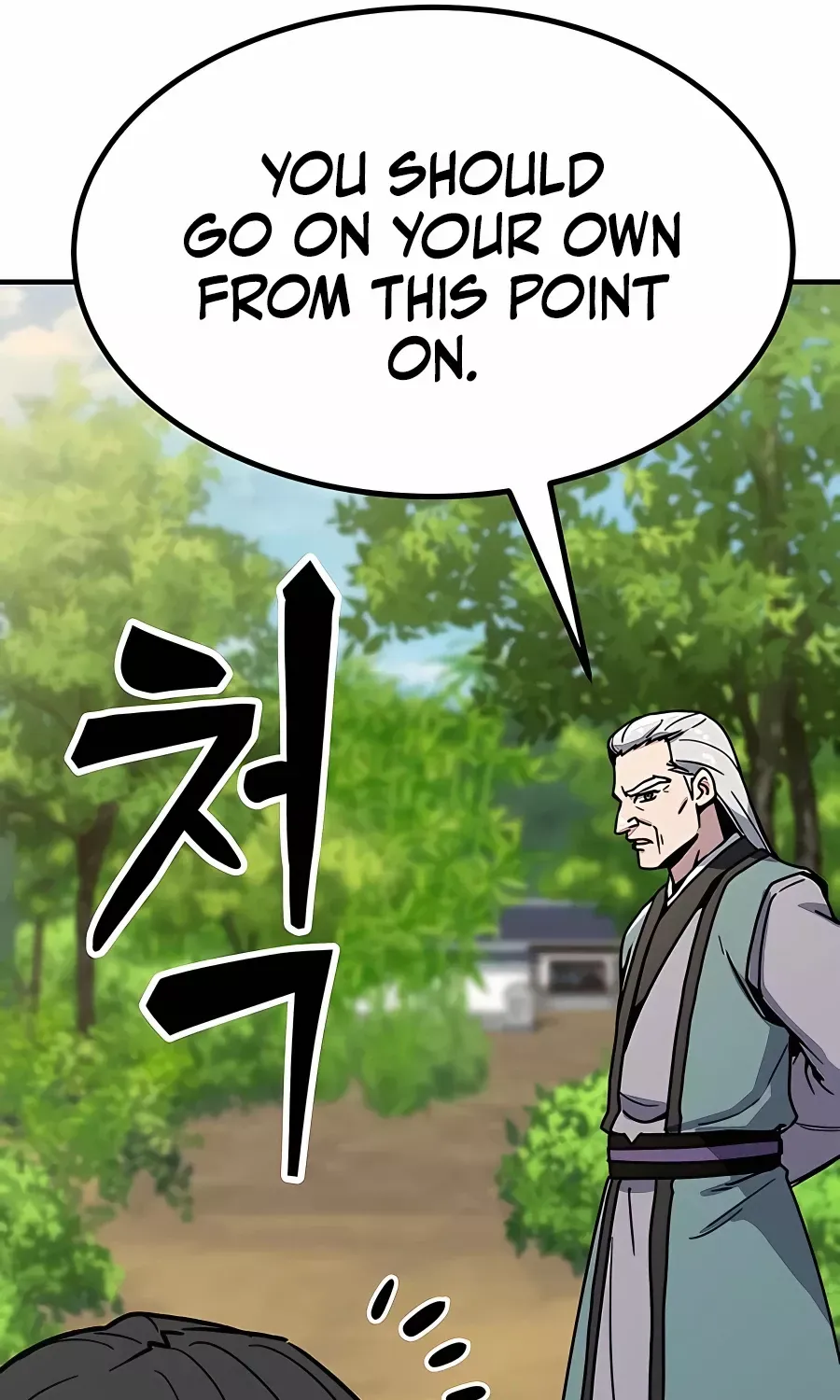 Skeleton Warrior Chapter 6 page 172 - 