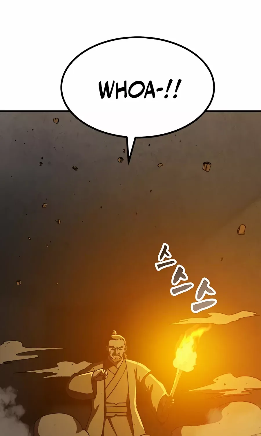 Skeleton Warrior Chapter 6 page 19 - 