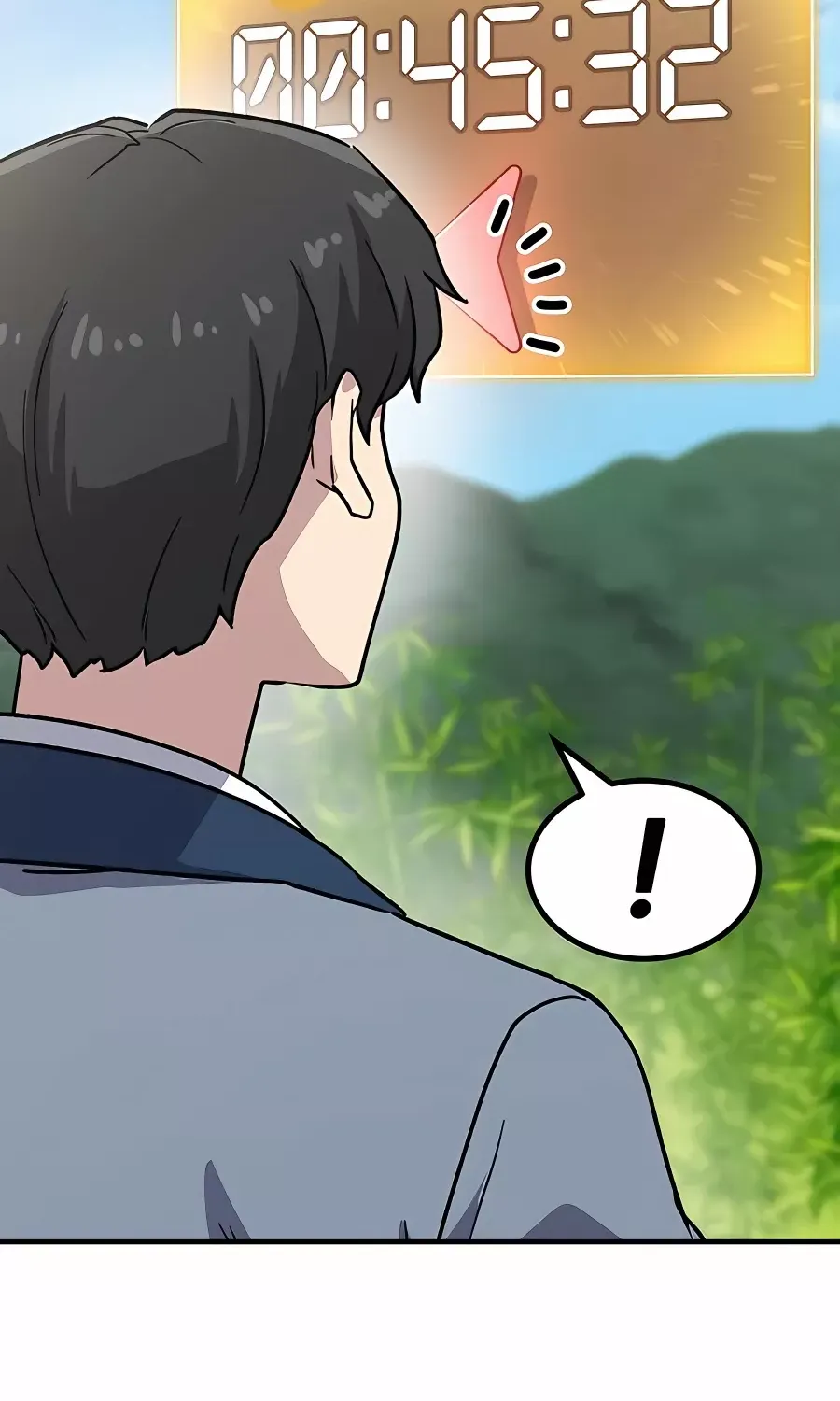 Skeleton Warrior Chapter 6 page 197 - 
