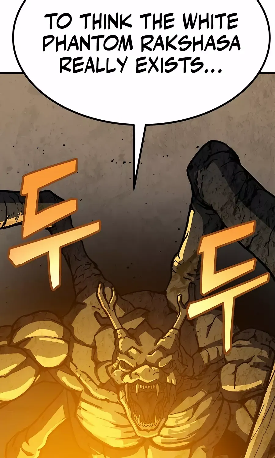 Skeleton Warrior Chapter 6 page 21 - 