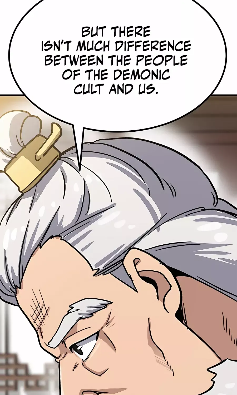 Skeleton Warrior Chapter 6 page 223 - 