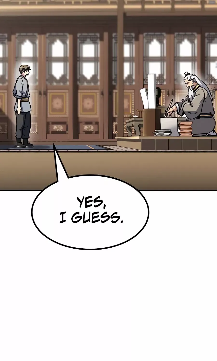 Skeleton Warrior Chapter 6 page 226 - 