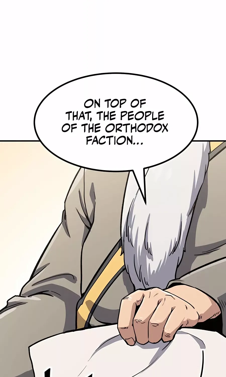 Skeleton Warrior Chapter 6 page 228 - 