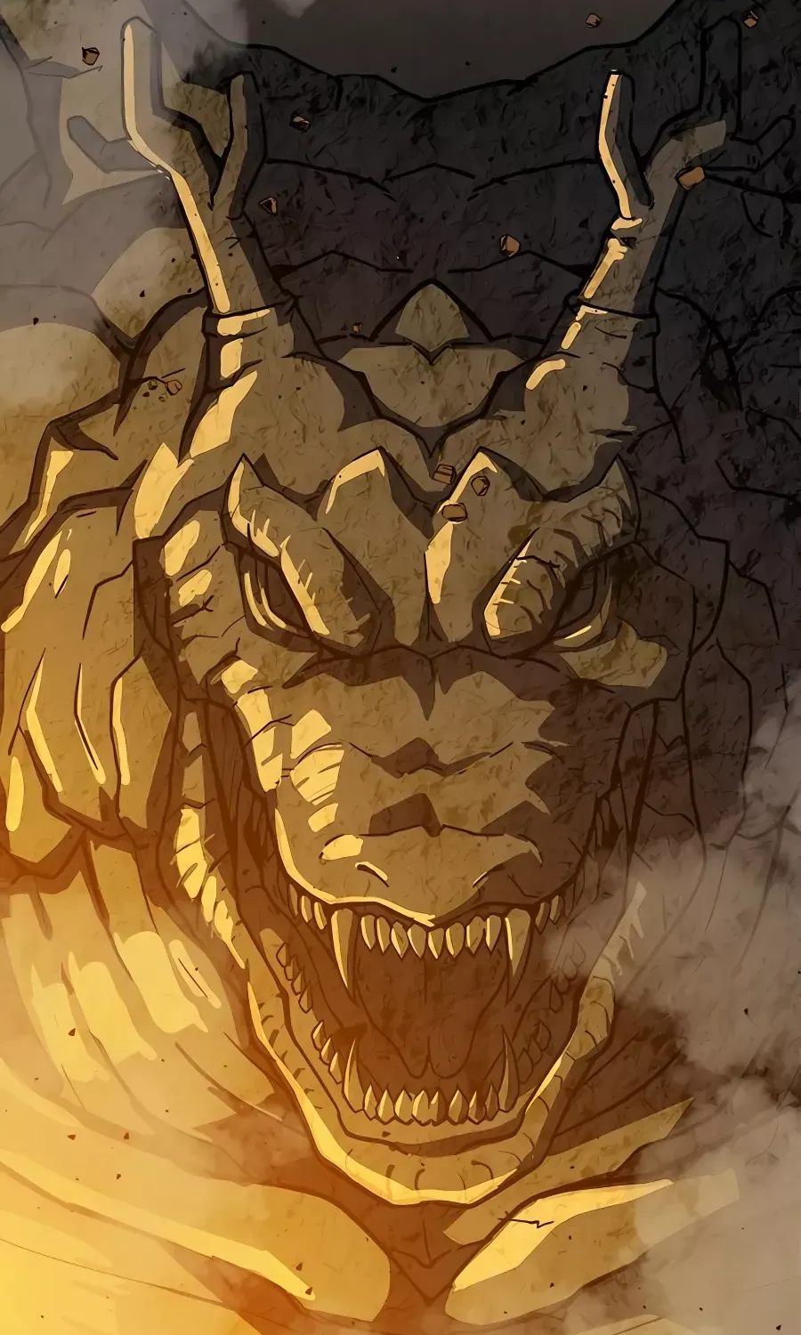 Skeleton Warrior Chapter 6 page 24 - 