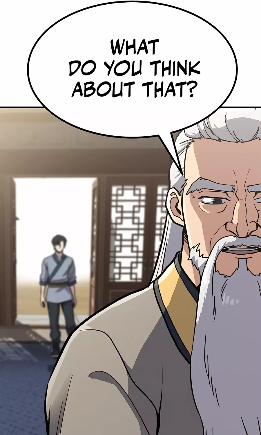 Skeleton Warrior Chapter 6 page 233 - 