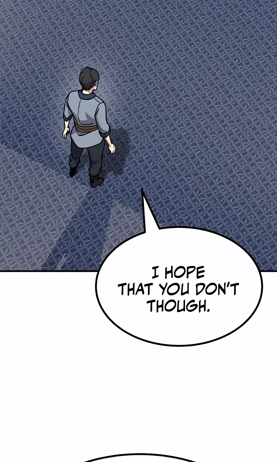 Skeleton Warrior Chapter 6 page 251 - 