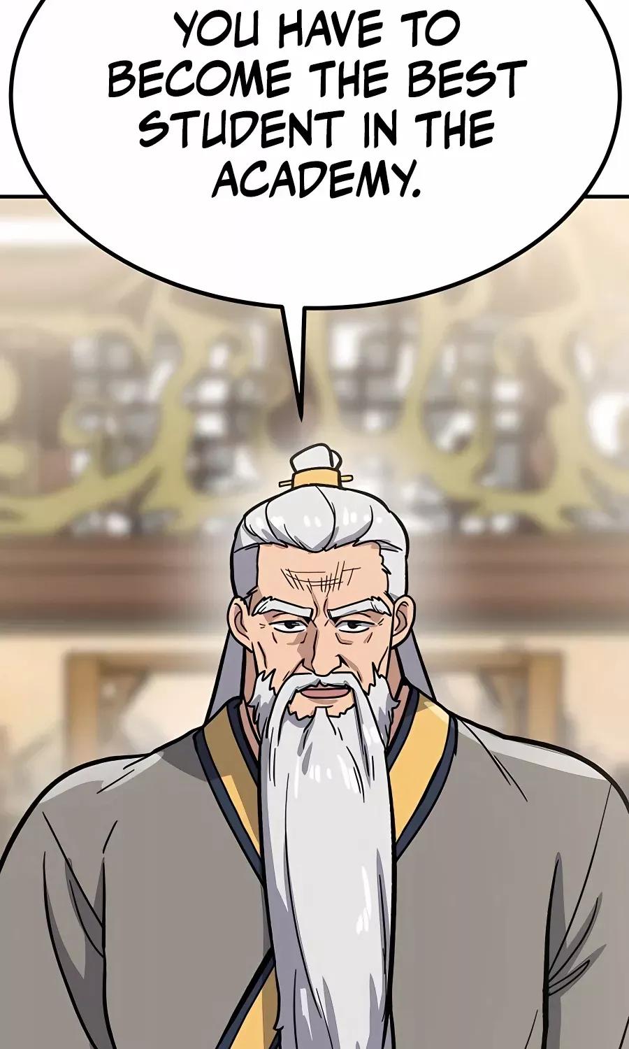 Skeleton Warrior Chapter 6 page 254 - 
