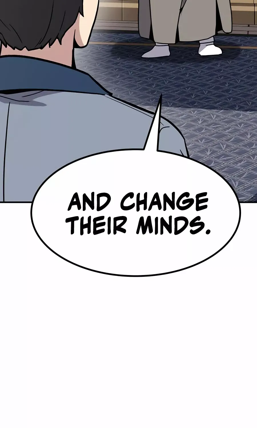 Skeleton Warrior Chapter 6 page 259 - 